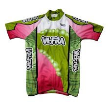 Maglia Ciclismo Vintage Cycling Jersey Shirt Maillot Vifra Taglia L