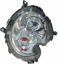Faro Anteriore DX Per Mini