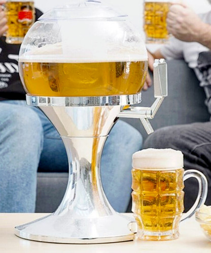 Spillatore birra tower beer - birra,