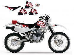 Kit decalcomanie stile - decalcomanie,