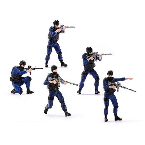Scene props - 1/64,