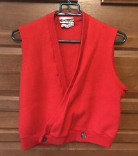 Gilet maglione DB vintage anni