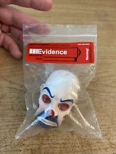 AUTENTICA MASCHERA ENTERBAY