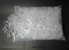 provette da centrifuga con