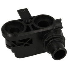 Kit raccordo scambiatore