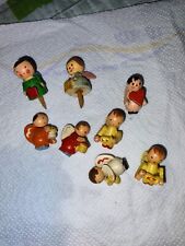 Porta candeline Vintage