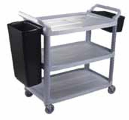 Carrello servizio piani - di, 3