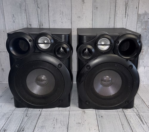 Logik altoparlanti stereo - stereo, hifi