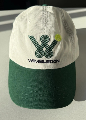 Cappello berretto tennis polo - berretto,