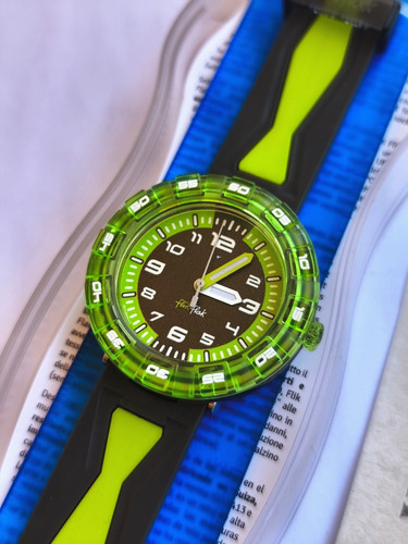 Flik flak neon per - flik, flak+neon+per