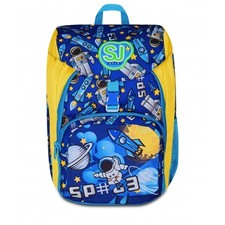 Zaino scuola SJ PRIMINO SJ GANG FLYROCKET BOY 20C202519 200