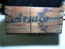 Cassa di spedizione in legno