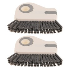  2 PCS Binario Per Porta