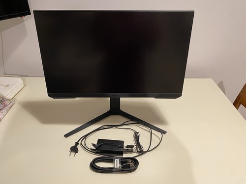 Samsung odyssey g30a - g30a, 24"