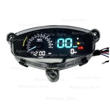 Misuratore Digitale Per Suzuki