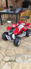 Peg Perego polaris Outlaw