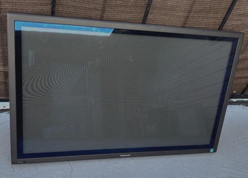 Panasonic plasma professional - panasonic,