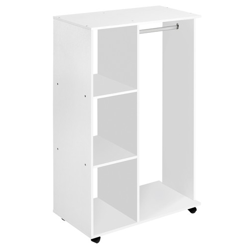 Armadio guardaroba con - e,