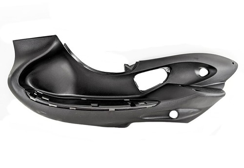 Pedana poggiapiedi piaggio - pedana,