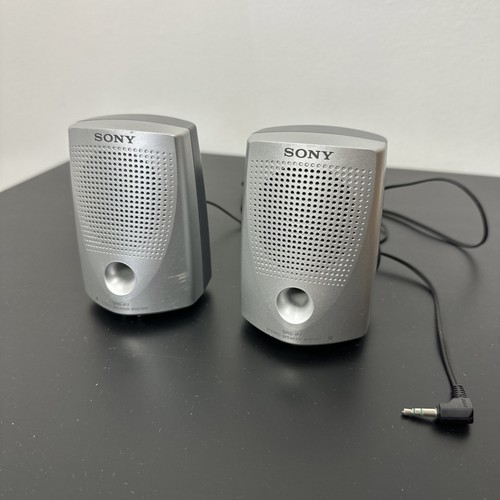 Altoparlanti stereo portatili