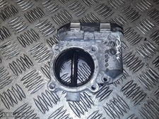 VOLVO S60 2007 VALVOLA A