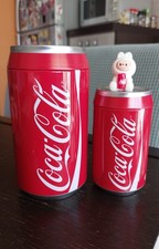 Salvadanaio Coca Cola gadget