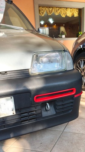 Fiat cinquecento sporting - cinquecento,