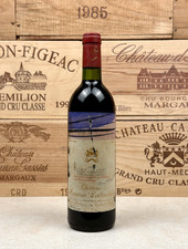 Chateau mouton rothschild - mouton,