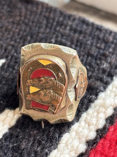 Raro anello biker - raro,