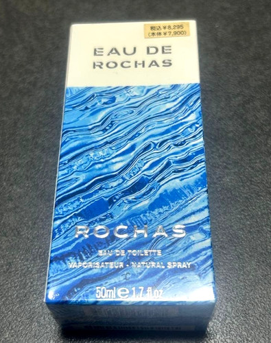 Raro rochas eau - rochas,