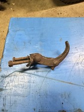 Gancio Parabrezza Jeep Willys