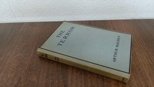 			The Terror, Arthur Machen