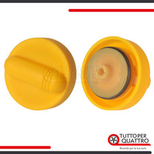Tappo olio motore - tappo,