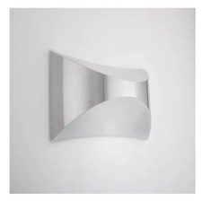 Applique Aura Acciaio up & down