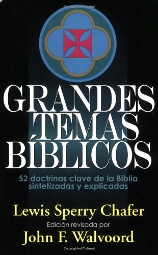 Grandes temas biblicos 52 - grandes, biblicos: