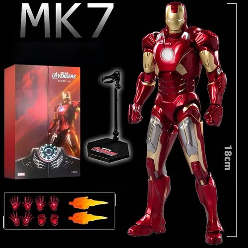 Mk7 toys modellino - zd,