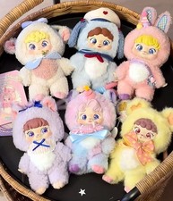 SIMONTOYS Puffynose Friend