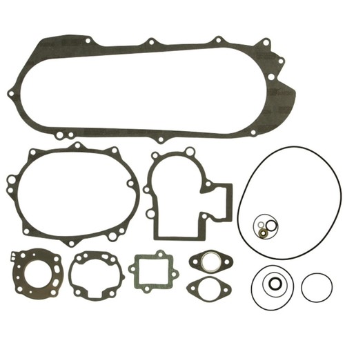 Set guarnizioni motore per - di,