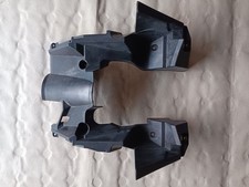 PLASTICA RADIATORE PROTEZIONE INTERNA PER YAMAHA AEROX NITRO 50