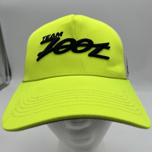 Cappello team zoot triathlon - team,