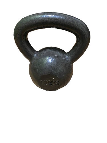 Kettlebell kg - kettlebell,