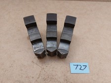 Mandrino rigido esterno 8"