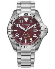 Citizen Promaster Land GMT