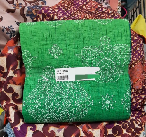 Telo arredo granfoulard - arredo,