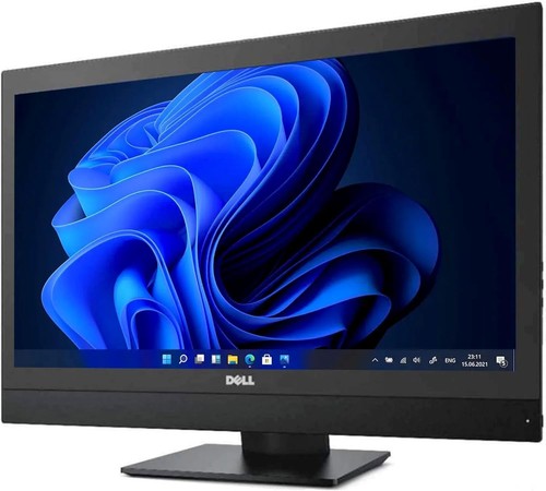 Dell optiplex 7450 aio - optiplex, 24"