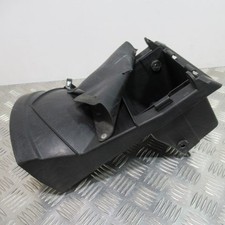 Boite sous selle HONDA 1800