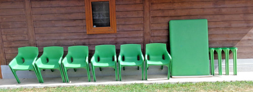 Artemide vintage tavolo stadio - vintage,