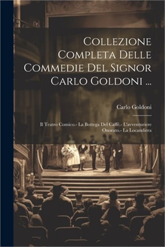 Collezione completa delle - collezione,