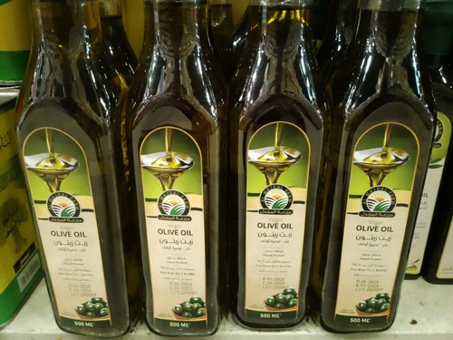 Olio oliva majdal - olio, farm"