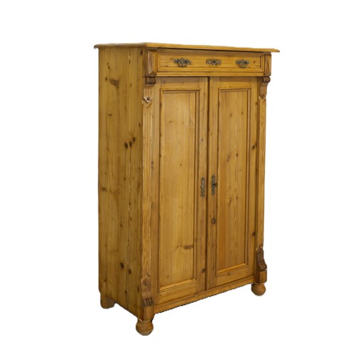 Antico credenza verticale - antico,